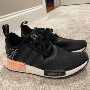 Adidas boost shoes